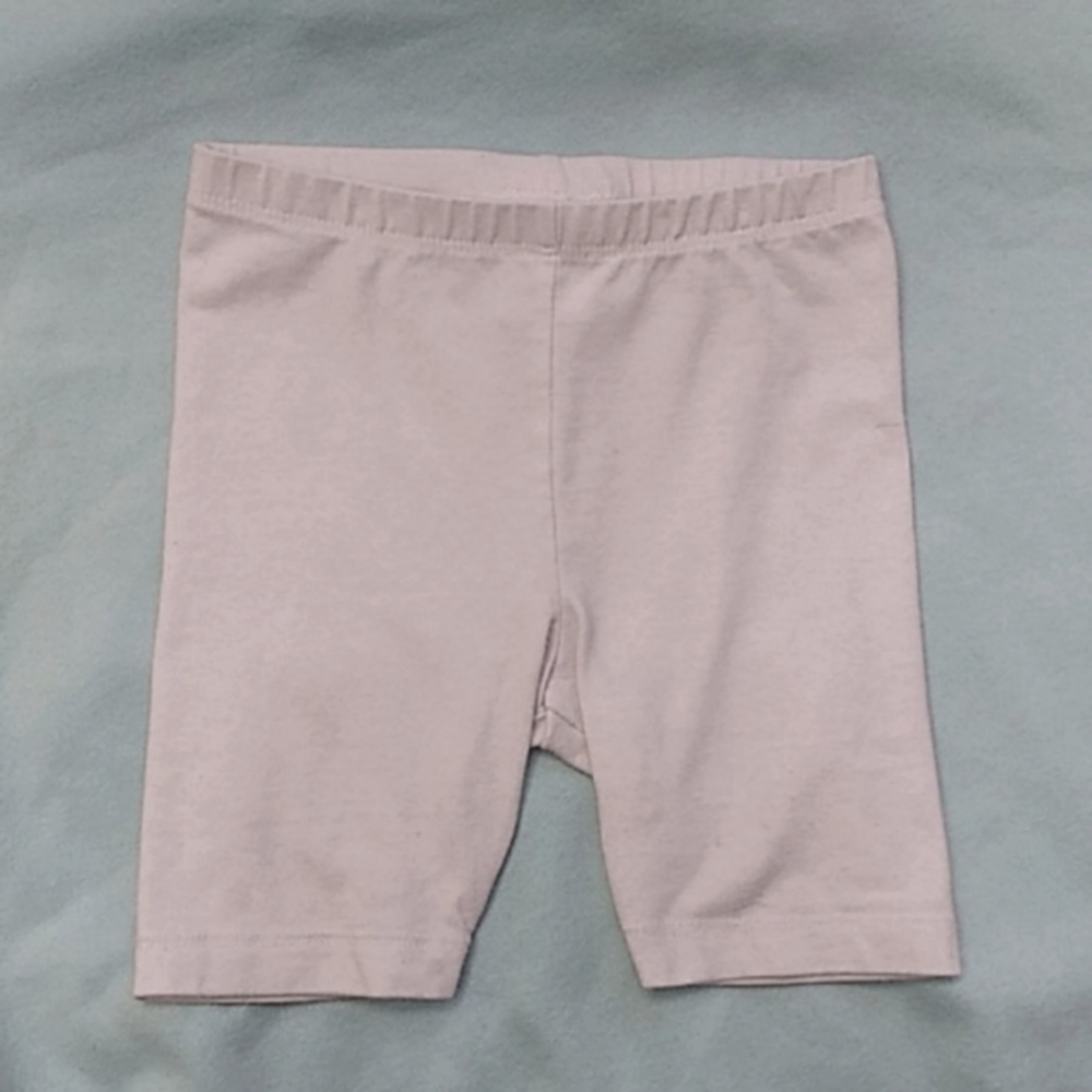 Sale 3/$8🛑 Disney White Bike Shorts